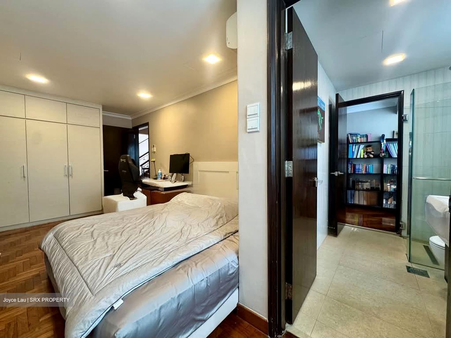 Palms @ Sixth Avenue (D10), Semi-Detached #604795951